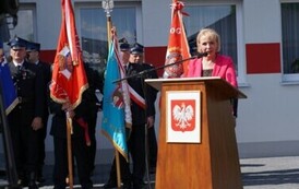 95-LECIE OSP W URSYNOWIE 8