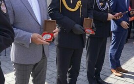 95-LECIE OSP W URSYNOWIE 9