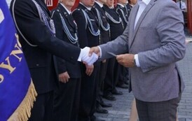 95-LECIE OSP W URSYNOWIE 10