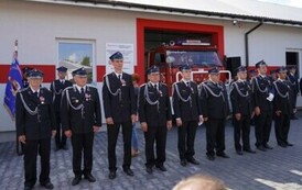 95-LECIE OSP W URSYNOWIE 11