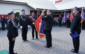 95-LECIE OSP W URSYNOWIE 12