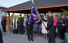 95-LECIE OSP W URSYNOWIE 14