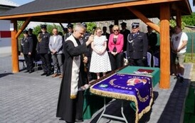 95-LECIE OSP W URSYNOWIE 15