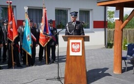 95-LECIE OSP W URSYNOWIE 16