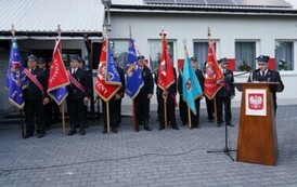 95-LECIE OSP W URSYNOWIE 17