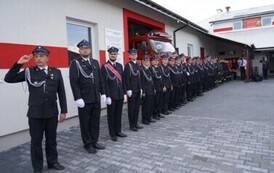 95-LECIE OSP W URSYNOWIE 18