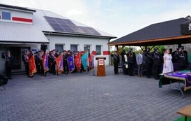 95-LECIE OSP W URSYNOWIE 19