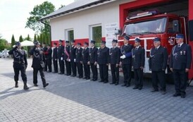 95-LECIE OSP W URSYNOWIE 20