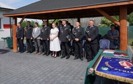 95-LECIE OSP W URSYNOWIE 21