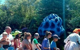 PCPR W KOZIENICACH - DZIEŃ RODZICIELSTWA ZASTĘPCZEGO 3