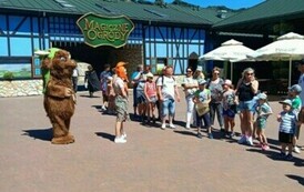 PCPR W KOZIENICACH - DZIEŃ RODZICIELSTWA ZASTĘPCZEGO 4