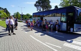 PCPR W KOZIENICACH - DZIEŃ RODZICIELSTWA ZASTĘPCZEGO 6