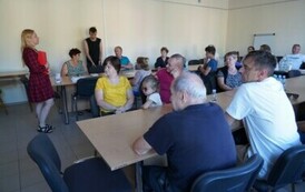 PCPR W KOZIENICACH - DZIEŃ RODZICIELSTWA ZASTĘPCZEGO 8