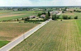 INWESTYCJA DROGOWA W CUDOWIE ODDANA DO UŻYTKU 1