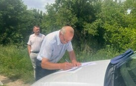 INWESTYCJA DROGOWA W CUDOWIE ODDANA DO UŻYTKU 8