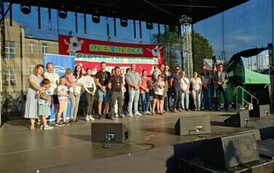 NIEDZIELA PEŁNA ATRAKCJI W GNIEWOSZOWIE 2