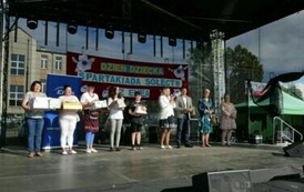 NIEDZIELA PEŁNA ATRAKCJI W GNIEWOSZOWIE 9