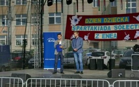 NIEDZIELA PEŁNA ATRAKCJI W GNIEWOSZOWIE 11