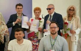 &bdquo;MAZOWIECKI GENTLEMEN D.&rdquo; Z POWIATU KOZIENICKIEGO 5