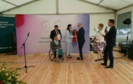 &bdquo;MAZOWIECKI GENTLEMEN D.&rdquo; Z POWIATU KOZIENICKIEGO 7