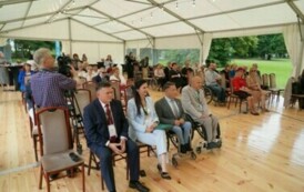 &bdquo;MAZOWIECKI GENTLEMEN D.&rdquo; Z POWIATU KOZIENICKIEGO 8