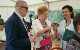 &bdquo;MAZOWIECKI GENTLEMEN D.&rdquo; Z POWIATU KOZIENICKIEGO 10