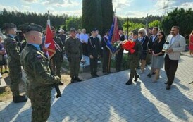 ROCZNICA BITWY POD GNIEWOSZOWEM 2