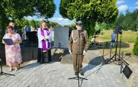 ROCZNICA BITWY POD GNIEWOSZOWEM 3