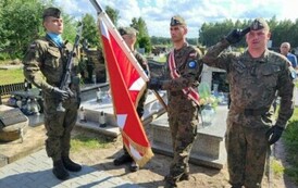 ROCZNICA BITWY POD GNIEWOSZOWEM 4