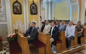 ROCZNICA BITWY POD GNIEWOSZOWEM 6