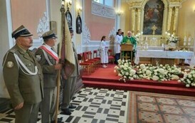 ROCZNICA BITWY POD GNIEWOSZOWEM 7