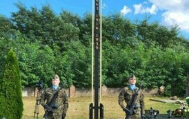 ROCZNICA BITWY POD GNIEWOSZOWEM 8