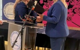 DZIEŃ EDUKACJI W SOSW W KOZIENICACH 2