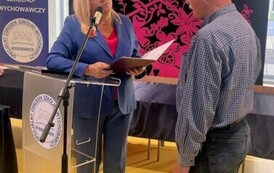 DZIEŃ EDUKACJI W SOSW W KOZIENICACH 3