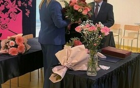 DZIEŃ EDUKACJI W SOSW W KOZIENICACH 6