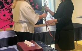 DZIEŃ EDUKACJI W SOSW W KOZIENICACH 7