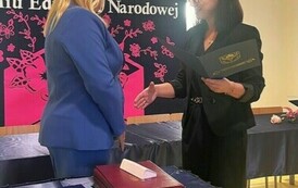 DZIEŃ EDUKACJI W SOSW W KOZIENICACH 8