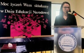 DZIEŃ EDUKACJI W SOSW W KOZIENICACH 9