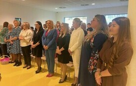 DZIEŃ EDUKACJI W SOSW W KOZIENICACH 11