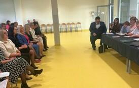 DZIEŃ EDUKACJI W SOSW W KOZIENICACH 14