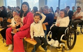 DZIEŃ EDUKACJI W SOSW W KOZIENICACH 17