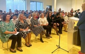 DZIEŃ EDUKACJI W SOSW W KOZIENICACH 18