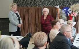 CZŁONKOWIE KOZIENICKIEGO KOŁA PZN ŚWIĘTOWALI  MIĘDZYNARODOWY DZIEŃ BIAŁEJ LASKI 3