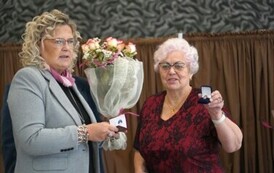 CZŁONKOWIE KOZIENICKIEGO KOŁA PZN ŚWIĘTOWALI  MIĘDZYNARODOWY DZIEŃ BIAŁEJ LASKI 17