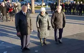 43. ROCZNICA WPROWADZENIA W POLSCE STANU WOJENNEGO 7