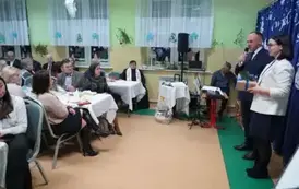 KONCERT KOLĘD I PASTORAŁEK W W&Oacute;LCE TYRZYŃSKIEJ 5