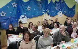 KONCERT KOLĘD I PASTORAŁEK W W&Oacute;LCE TYRZYŃSKIEJ 6