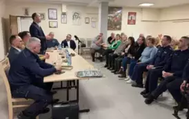DEBATA SPOŁECZNA W GŁOWACZOWIE 3