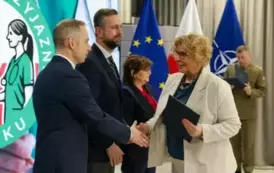 SZPITAL POWIATOWY W KOZIENICACH PRZYJAZNY WOJSKU 2