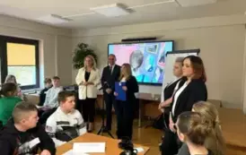 POROZMAWIAJMY O STEREOTYPACH I DYSKRYMINACJI&hellip;. 8